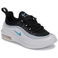 Nike  Nízke tenisky AIR MAX AXIS  Čierna