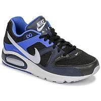 Nike  Nízke tenisky AIR MAX COMMAND  Čierna