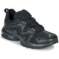 Nike  Nízke tenisky AIR MAX GRAVITON  Čierna
