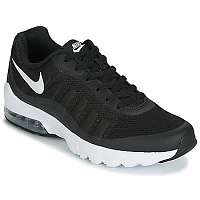 Nike  Nízke tenisky AIR MAX INVIGOR  Čierna