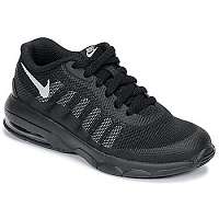 Nike  Nízke tenisky AIR MAX INVIGOR PS  Čierna