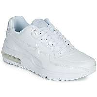 Nike  Nízke tenisky AIR MAX LTD 3  Biela