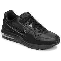 Nike  Nízke tenisky AIR MAX LTD 3  Čierna