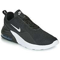 Nike  Nízke tenisky AIR MAX MOTION 2  Čierna