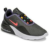 Nike  Nízke tenisky AIR MAX MOTION 2  Čierna