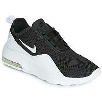 Nike  Nízke tenisky AIR MAX MOTION 2 W  Čierna