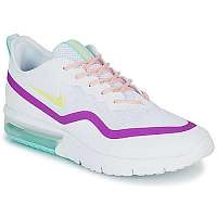Nike  Nízke tenisky AIR MAX SEQUENT 4.5 W  Biela
