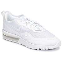 Nike  Nízke tenisky AIR MAX SEQUENT 4.5 W  Biela
