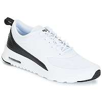 Nike  Nízke tenisky AIR MAX THEA W  Biela