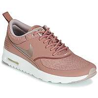 Nike  Nízke tenisky AIR MAX THEA W  Fialová