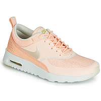 Nike  Nízke tenisky AIR MAX THEA W  Ružová