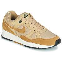 Nike  Nízke tenisky AIR SPAN II SE  Béžová