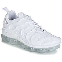 Nike  Nízke tenisky AIR VAPORMAX PLUS  Biela