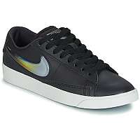 Nike  Nízke tenisky BLAZER LOW LX W  Čierna