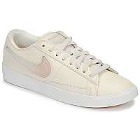 Nike  Nízke tenisky BLAZER LOW LX W  Ružová