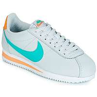 Nike  Nízke tenisky CLASSIC CORTEZ LEATHER W  