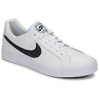 Nike  Nízke tenisky COURT ROYALE AC  Biela