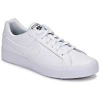 Nike  Nízke tenisky COURT ROYALE AC W  Biela