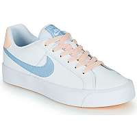 Nike  Nízke tenisky COURT ROYALE AC W  Biela