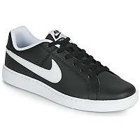 Nike  Nízke tenisky COURT ROYALE  Čierna