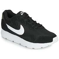 Nike  Nízke tenisky DELFINE W  Čierna