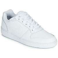 Nike  Nízke tenisky EBERNON LOW  Biela