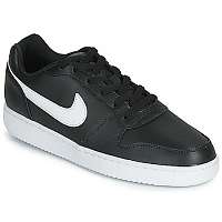Nike  Nízke tenisky EBERNON LOW  Čierna