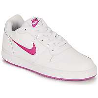 Nike  Nízke tenisky EBERNON LOW W  Biela