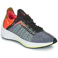 Nike  Nízke tenisky FUTURE FAST RACER  Čierna