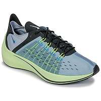 Nike  Nízke tenisky FUTURE FAST RACER  Modrá