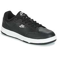 Nike  Nízke tenisky GRANDSTAND II  Čierna