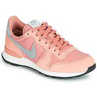 Nike  Nízke tenisky INTERNATIONALIST W  Ružová