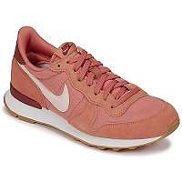 Nike  Nízke tenisky INTERNATIONALIST W  Ružová