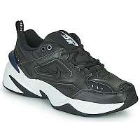 Nike  Nízke tenisky M2K TEKNO  Čierna