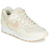 Nike  Nízke tenisky OUTBURST PREMIUM W  Béžová