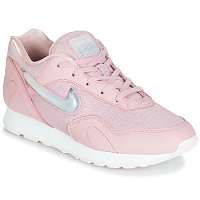 Nike  Nízke tenisky OUTBURST PREMIUM W  Ružová
