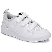 Nike  Nízke tenisky PICO 5 GRAND SCHOOL  Biela