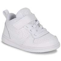 Nike  Nízke tenisky PICO 5 TODDLER  Biela