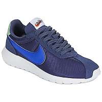 Nike  Nízke tenisky ROSHE LD-1000 W  Modrá
