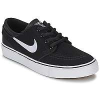 Nike  Nízke tenisky STEFAN JANOSKI ENFANT  Čierna