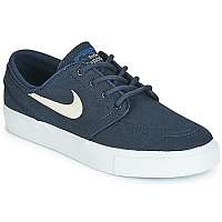 Nike  Nízke tenisky STEFAN JANOSKI GS  Modrá
