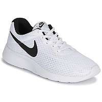 Nike  Nízke tenisky TANJUN  Biela