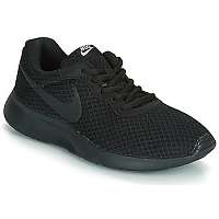 Nike  Nízke tenisky TANJUN W  Čierna