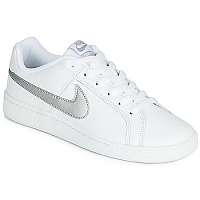 Nike  Nízke tenisky WOCOURT ROYALE  W  Biela