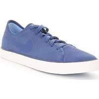 Nike  Primo Court Leather  Modrá