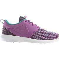 Nike  Roshe NM Flyknit Prm  Fialová