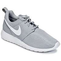 Nike  ROSHE ONE GRADE SCHOOL  Šedá