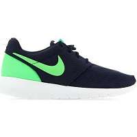 Nike  Roshe One GS 599728-413  Čierna