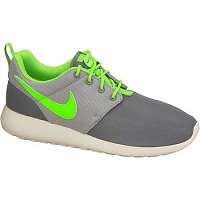 Nike  Roshe One Gs  Biela