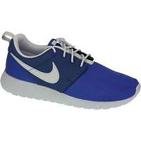 Nike  Roshe One Gs  Modrá